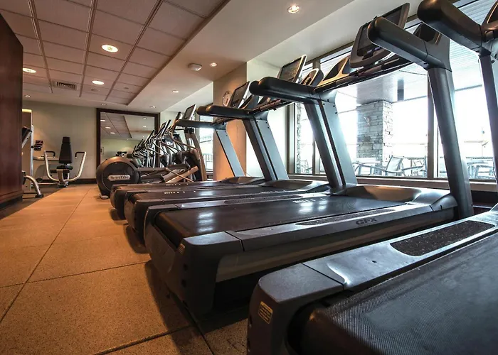 Hilton Lac-Leamy